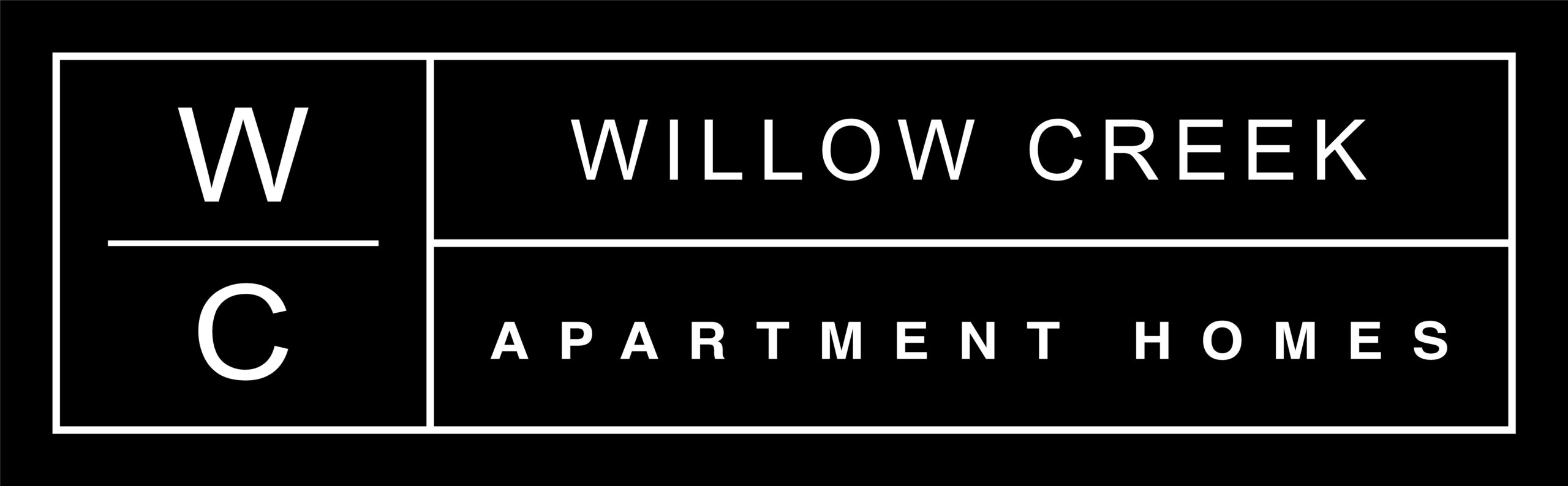 Willow Creek Apartments